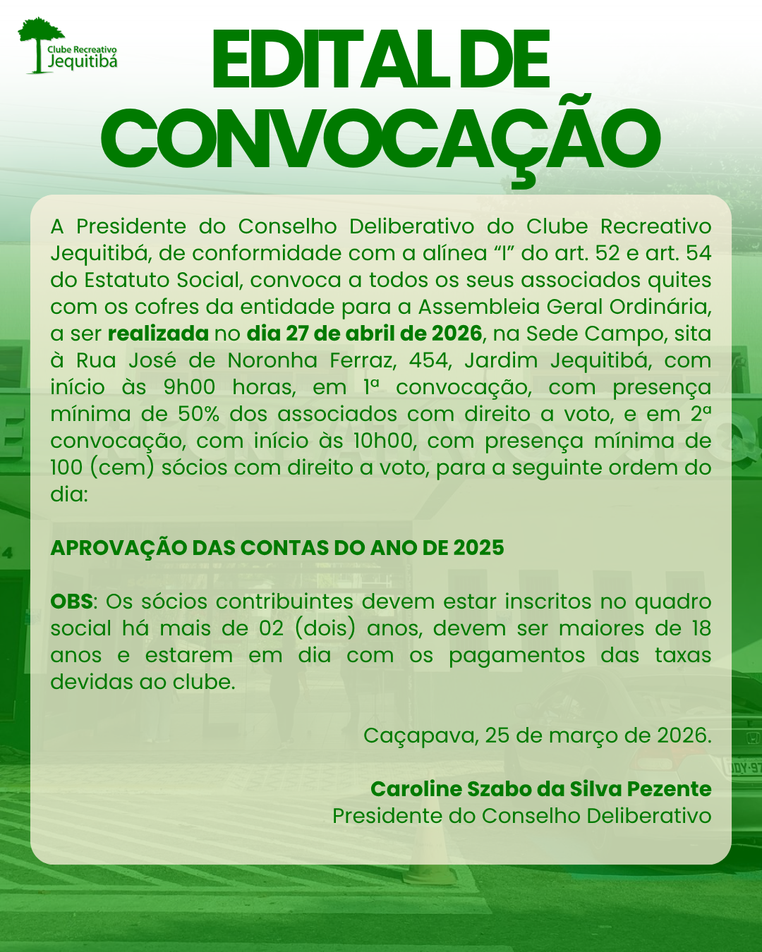 Capa