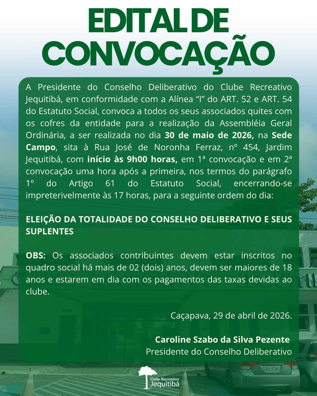Capa